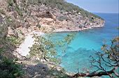 Cala Biriola